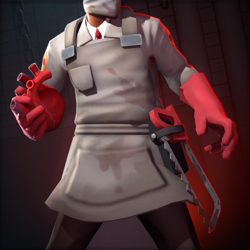 The Butcher – Team Fortress 2 Mod
