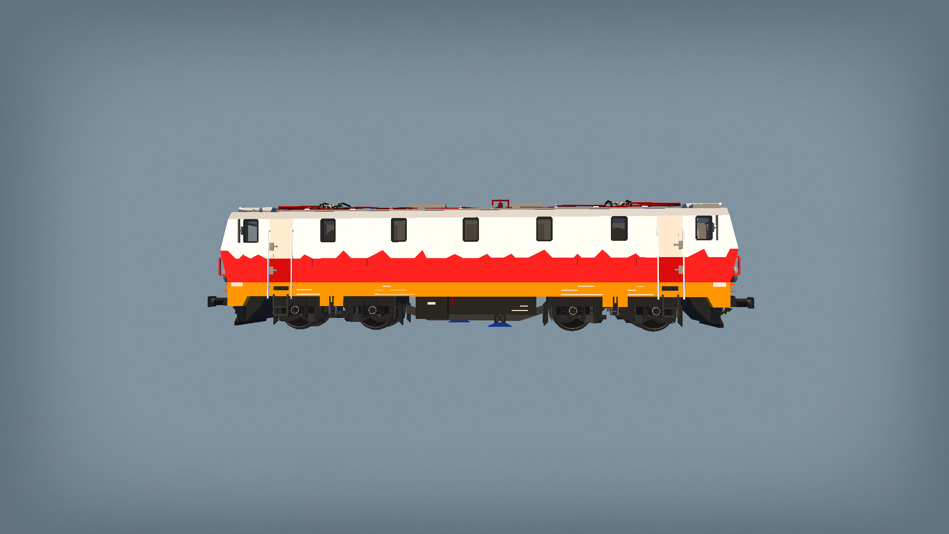 EP09-046 [Epoka] [PKP Intercity] [Okleina] [5u]