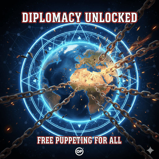 Unrestricted Sovereignty