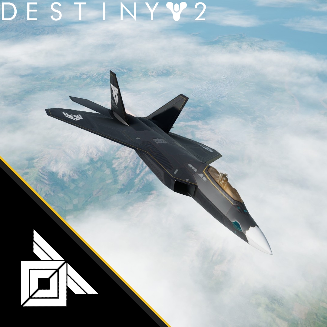(RASPUTIN) GUNGNIR_F-22E_v1.0.4 preview