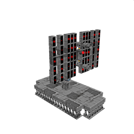 Air defense preview