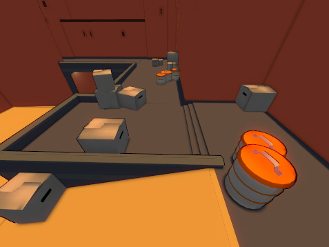 DUST 2 A SITE (test)