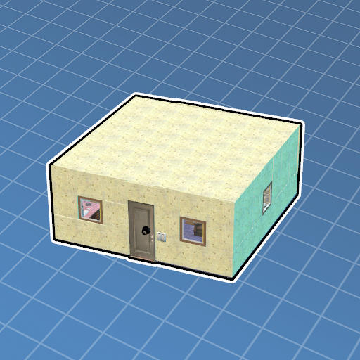 Small house(need css)