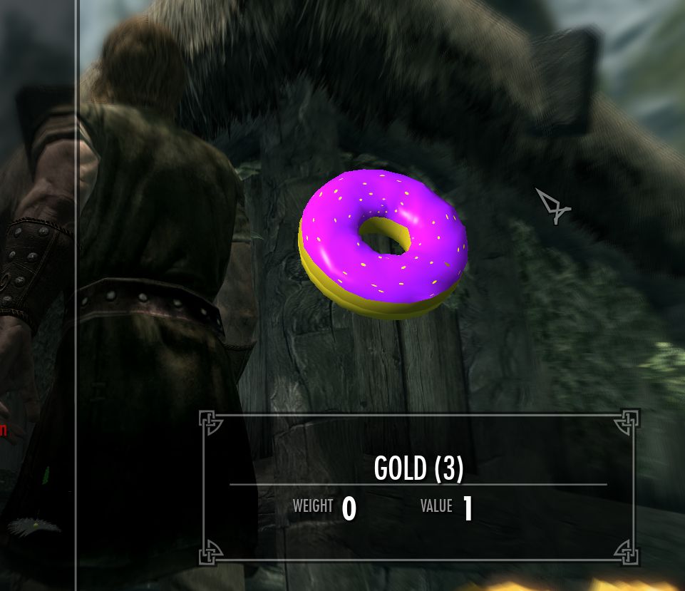 Doughnut Dollars