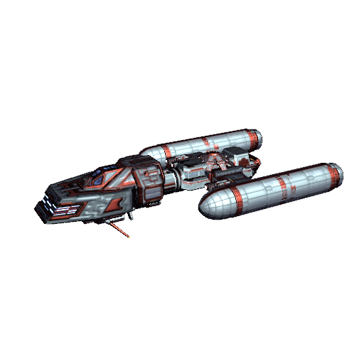 NRS-02 BTA-NR4 Y-Wing