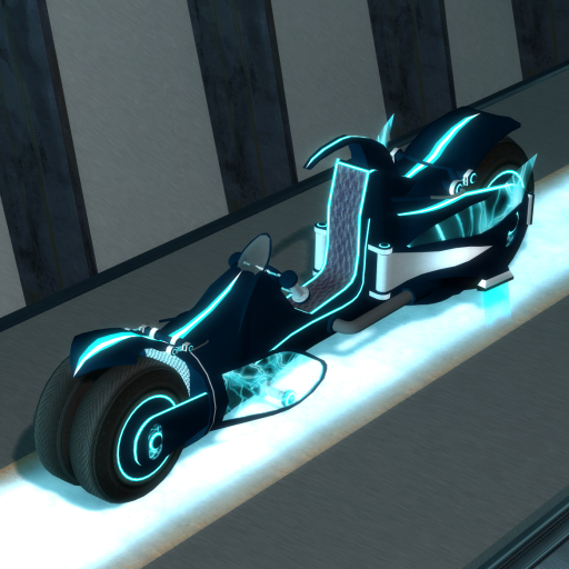 SW Blue-X13 icon