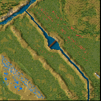 Battle of Stirling Bridge [Scotland, 11 September 1297]