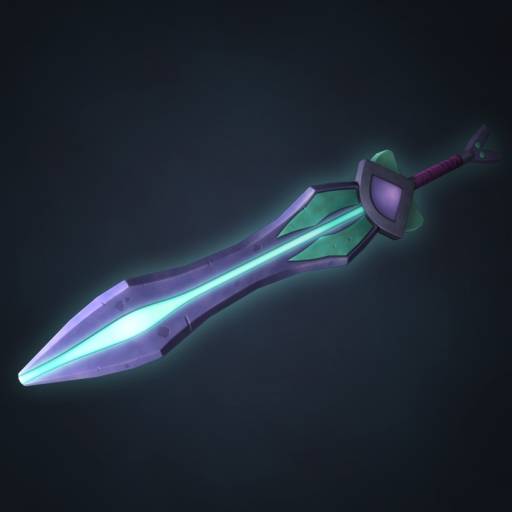 Wretched Blade