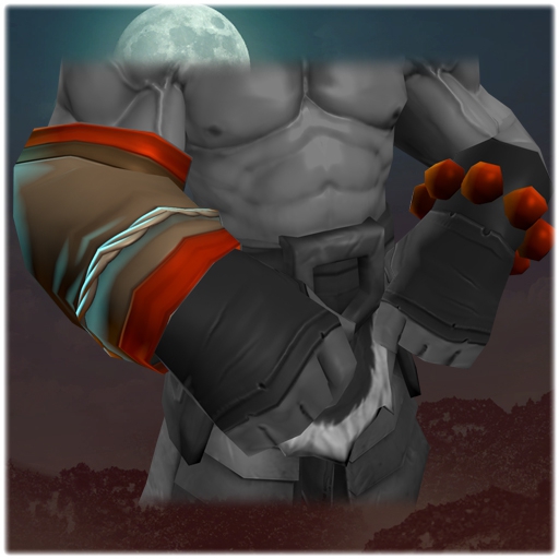 Brace of the Great Oni