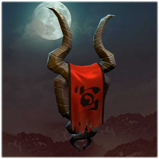 Ward of Mischievous Spirits