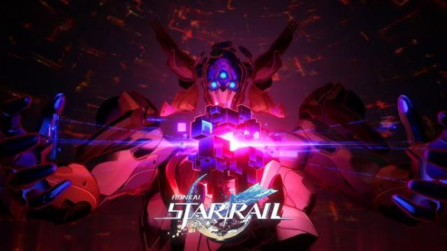 [Honkai:Star-rail] HOYO-MiX - NAME == Logos Mode (replace Tank Spawn & Death music)