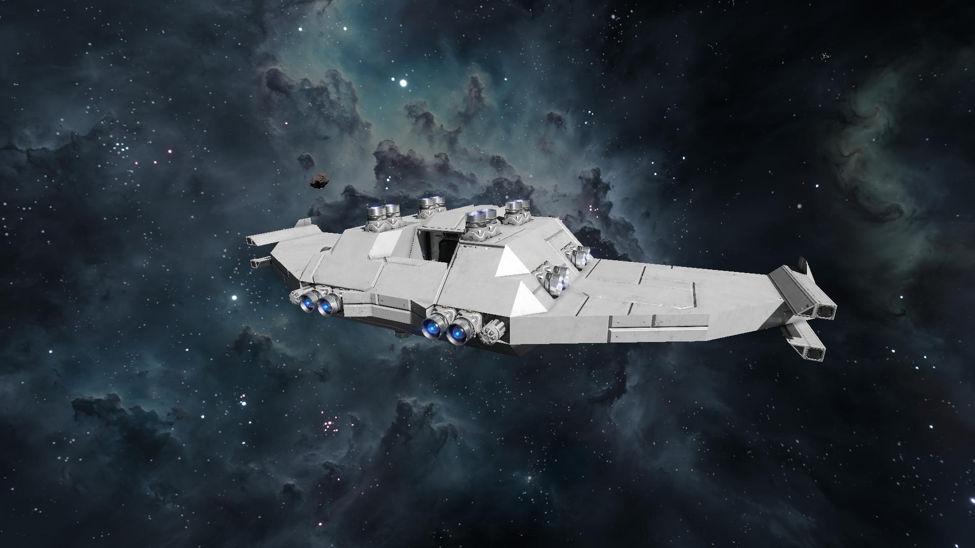 SQ-27 Seeker
