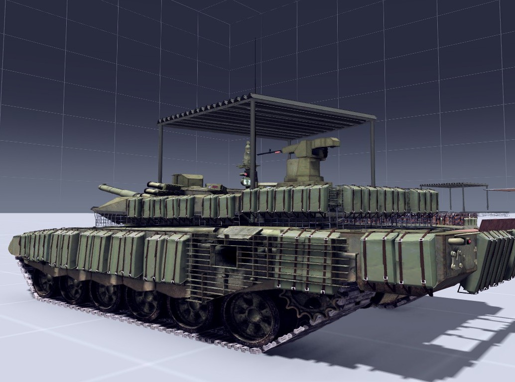T-90M
