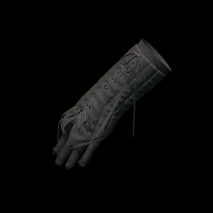 Clothing, Gloves, Leather 1
