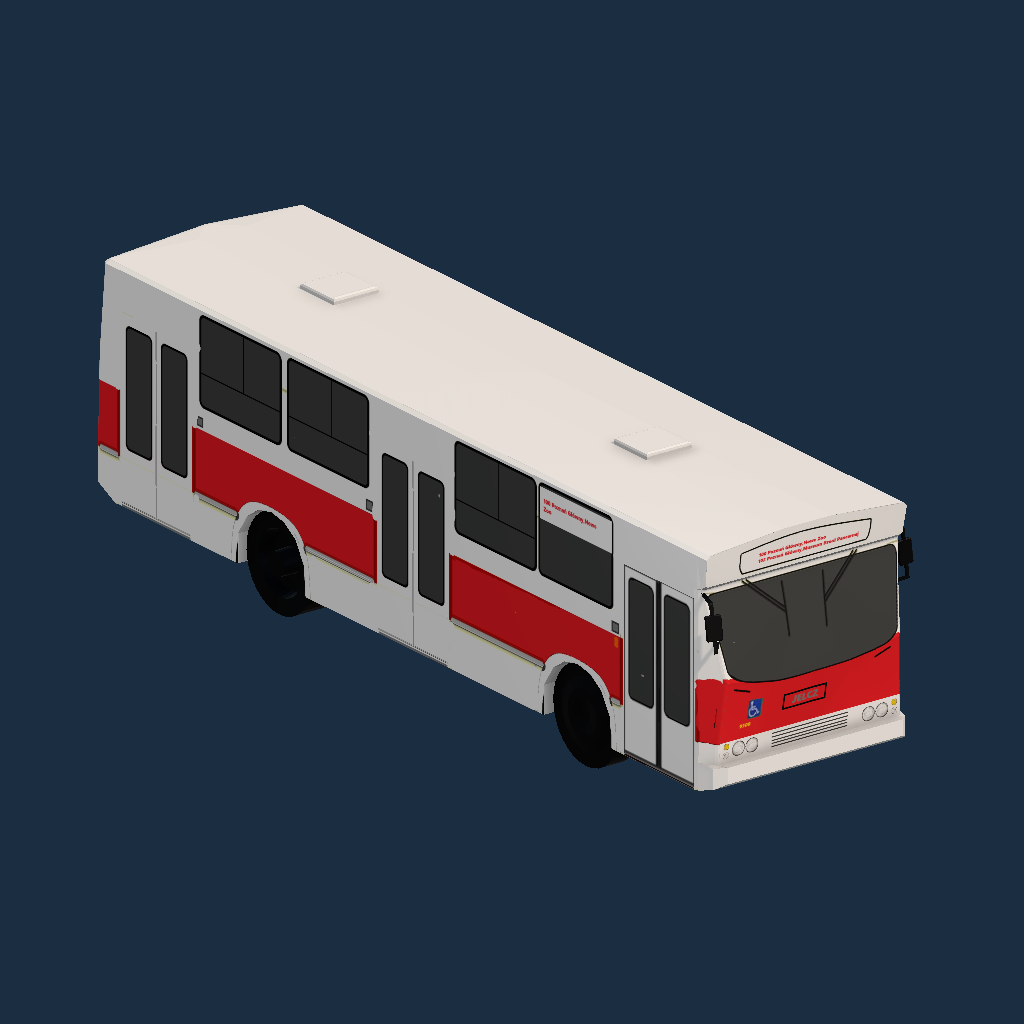 Jelcz M11 White #9500 KSTM Wrocław 2025