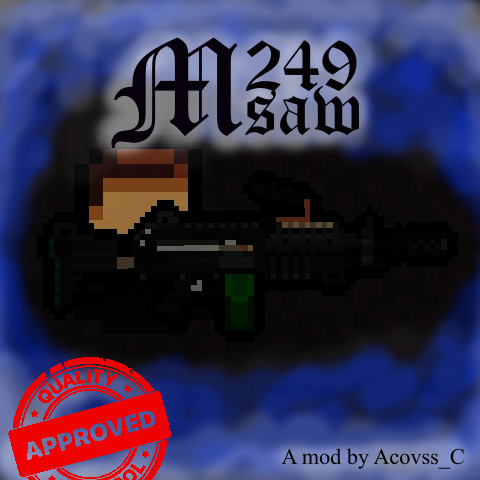 M249 SAW
