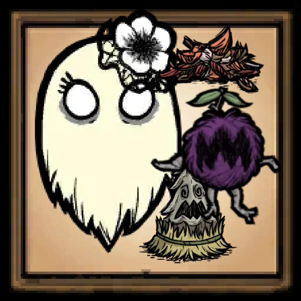 Abigail Haunt