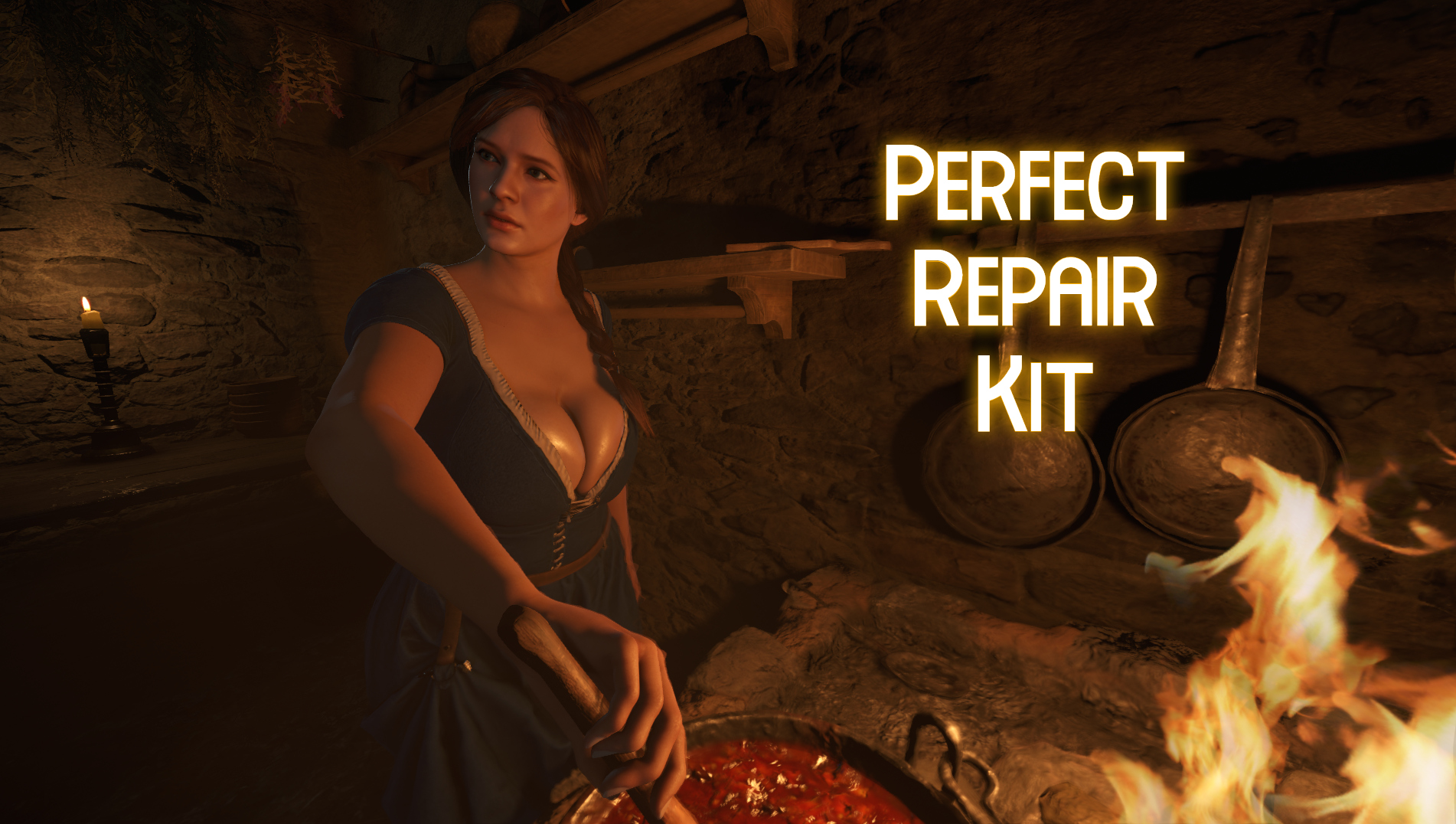 Perfect Repair Kit
