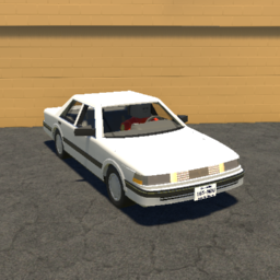 1991-1993 Grey Falcon Sweeper GX Fleet
