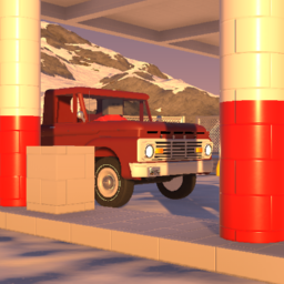 1965 Ford F100-stepside-Update