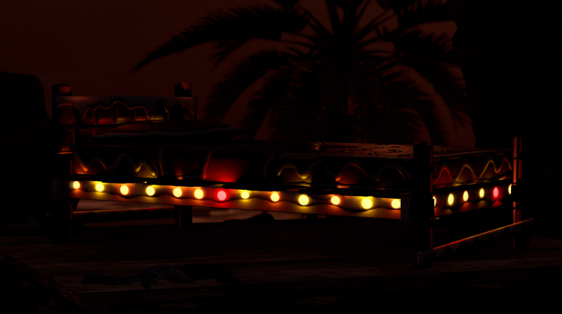 Crunchy Bed thumbnail 2