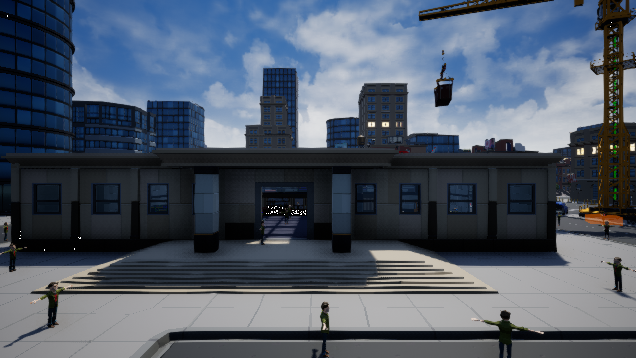 Arcade Remaster