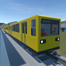 BVG Baureihe G V2