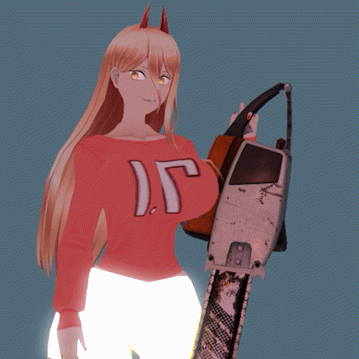 Powerful [Zoey]
