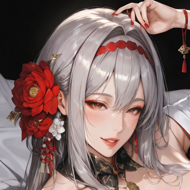 射了一身白浆3