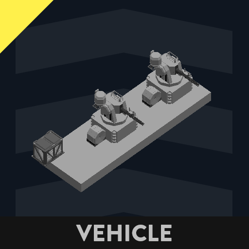 Fully Automated Standalone CIWS