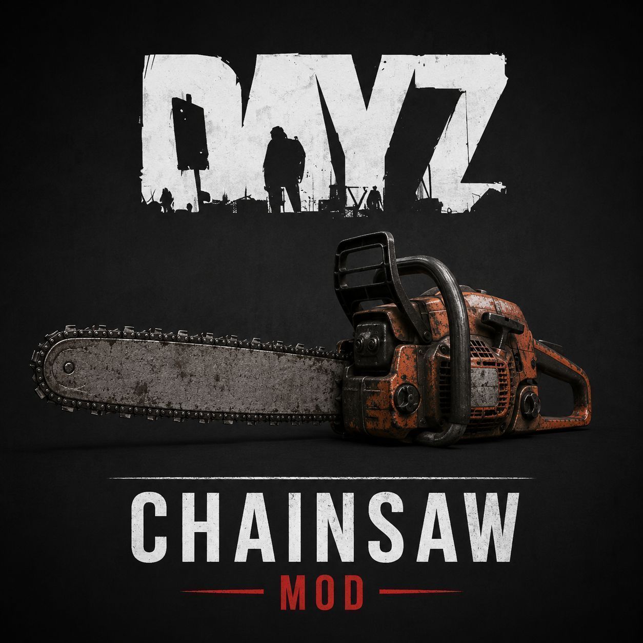 Basic Chainsaw Experimental preview
