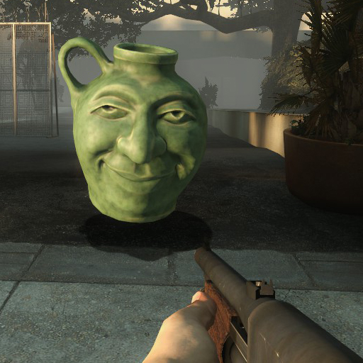 Smug Jug - Boomer