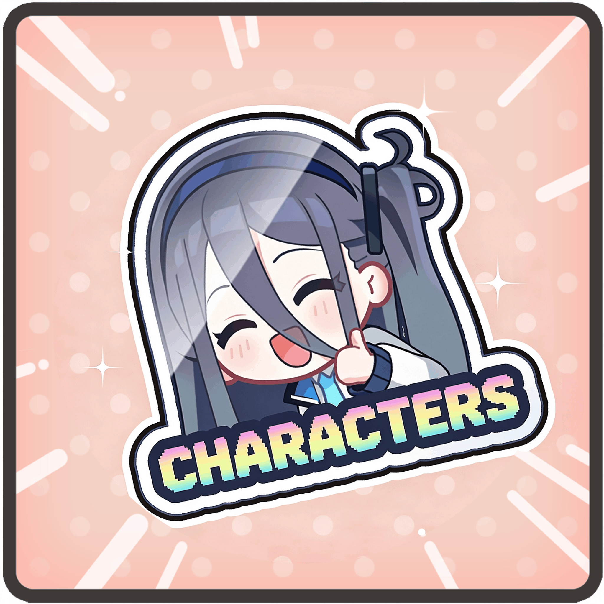 Blue Archive — Game Development Dept. Character Replacement v0.4.2 preview