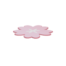 Sakura Rug