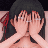 SuzumeisGood 鸣潮 千咲 sex
