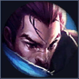 Yasuo - The Unforgiven preview