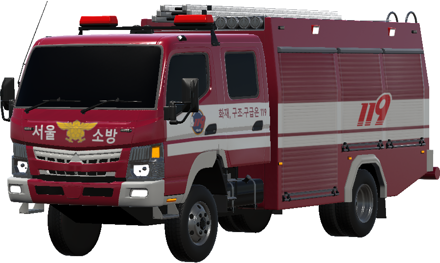South Korea National Fire Agency preview
