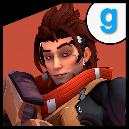 Overwatch (2) Emre [PM&NPCs]
