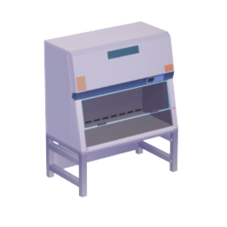 Biological Safety Cabinet (BSC) - Laboratory - Science
