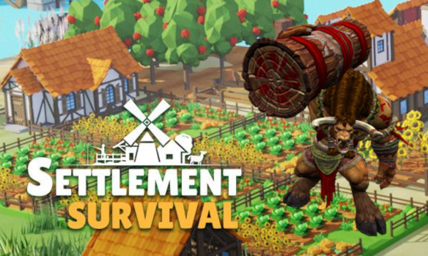 TaurenETC's 1,5x Resources and XP mod