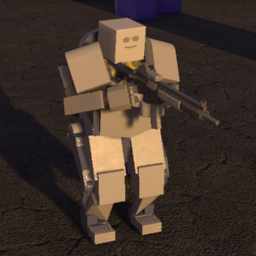 EX0 arms