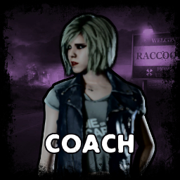 January Van Sant (Coach)