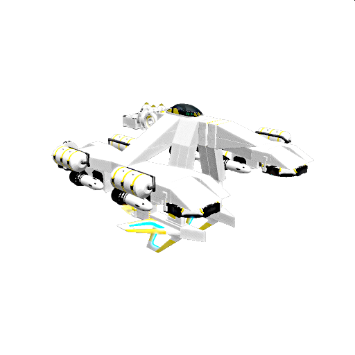 boat and hydrofoil