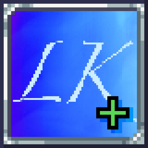 Lo Kay's Additions – Terraria Mod