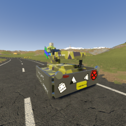 FURKANATO B2 WARPRO (LATEST VERSION) FURKANİSTAN ARMY