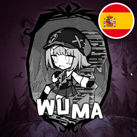 WUMA [ES] – Don't Starve Together Mod