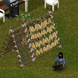 Realistic Racks (Build 42) – Project Zomboid Mod