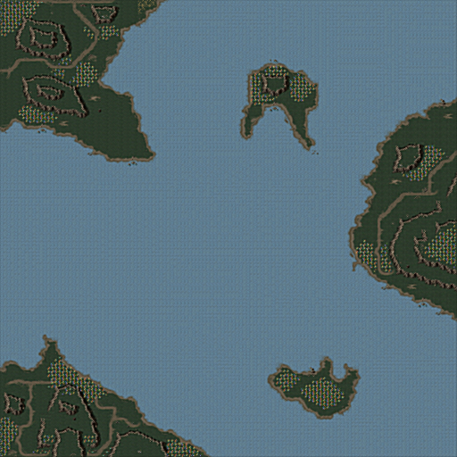[C3] Ryry's Oil Map
