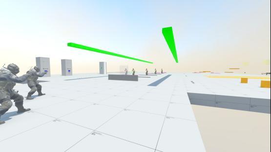test_external_view – Counter-Strike 2 Mod