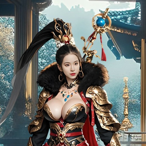 乾坤在世DLCV1.0--梦雪京华（武将来投版）